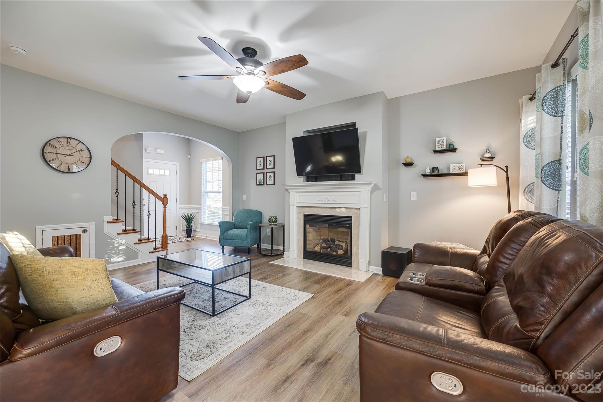 533 Marblewood Court Fort Mill, SC 29708 - Photo 6 of 36 Gallery Image 6