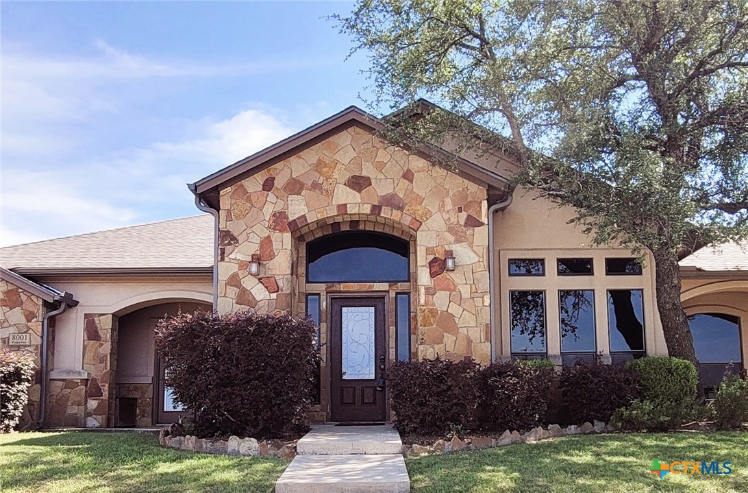 8001 Ridgeway Court Nolanville, TX 76559 - Photo 2 of 48