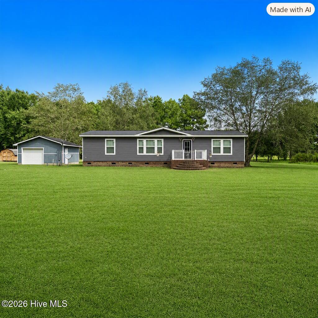 9556 Silver Spoon Road Clarkton, NC 28433 - Photo 2 of 32 Gallery Image 2