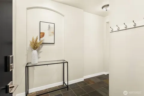 a view of a hallway