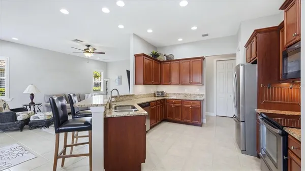 $349,000 | 13177 Creekside Lane, Port Charlotte, FL 33953
