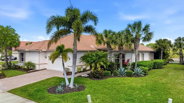 $349,000 | 13177 Creekside Lane, Port Charlotte, FL 33953
