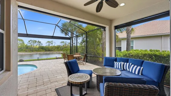 $349,000 | 13177 Creekside Lane, Port Charlotte, FL 33953