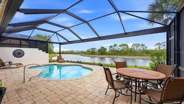 $349,000 | 13177 Creekside Lane, Port Charlotte, FL 33953