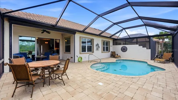 $349,000 | 13177 Creekside Lane, Port Charlotte, FL 33953