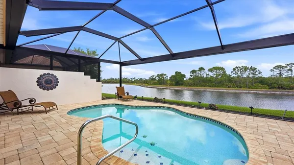 $349,000 | 13177 Creekside Lane, Port Charlotte, FL 33953