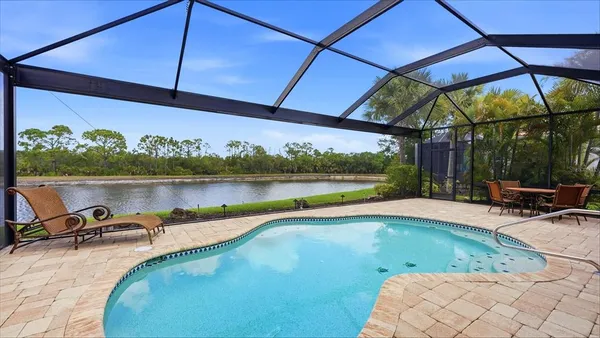 $349,000 | 13177 Creekside Lane, Port Charlotte, FL 33953