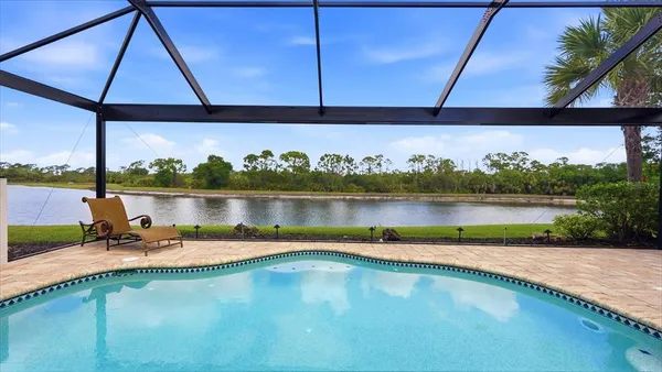 $349,000 | 13177 Creekside Lane, Port Charlotte, FL 33953