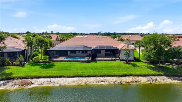 $349,000 | 13177 Creekside Lane, Port Charlotte, FL 33953