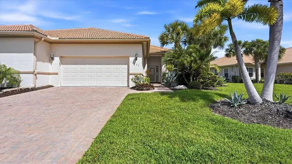 $349,000 | 13177 Creekside Lane, Port Charlotte, FL 33953