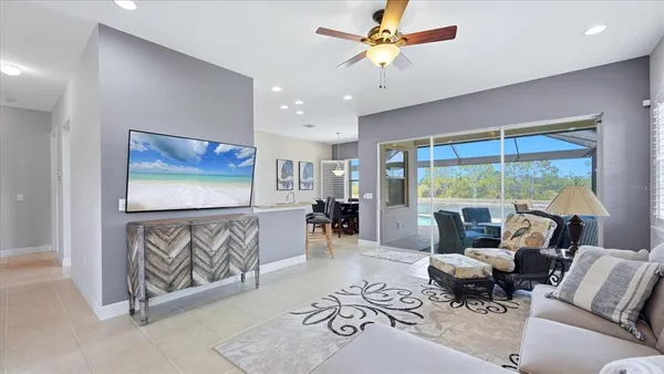 $349,000 | 13177 Creekside Lane, Port Charlotte, FL 33953