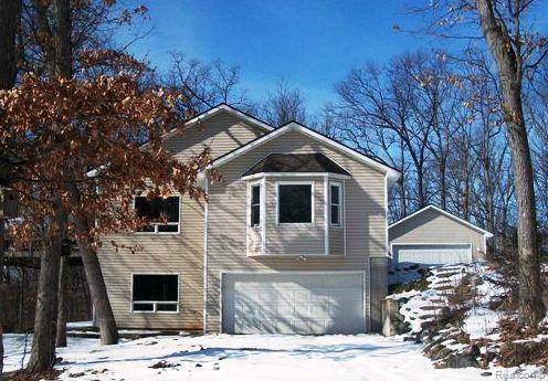 5285 Edgar Road Clarkston, MI 48346 - Photo 1 of 2 5285 Edgar Rd