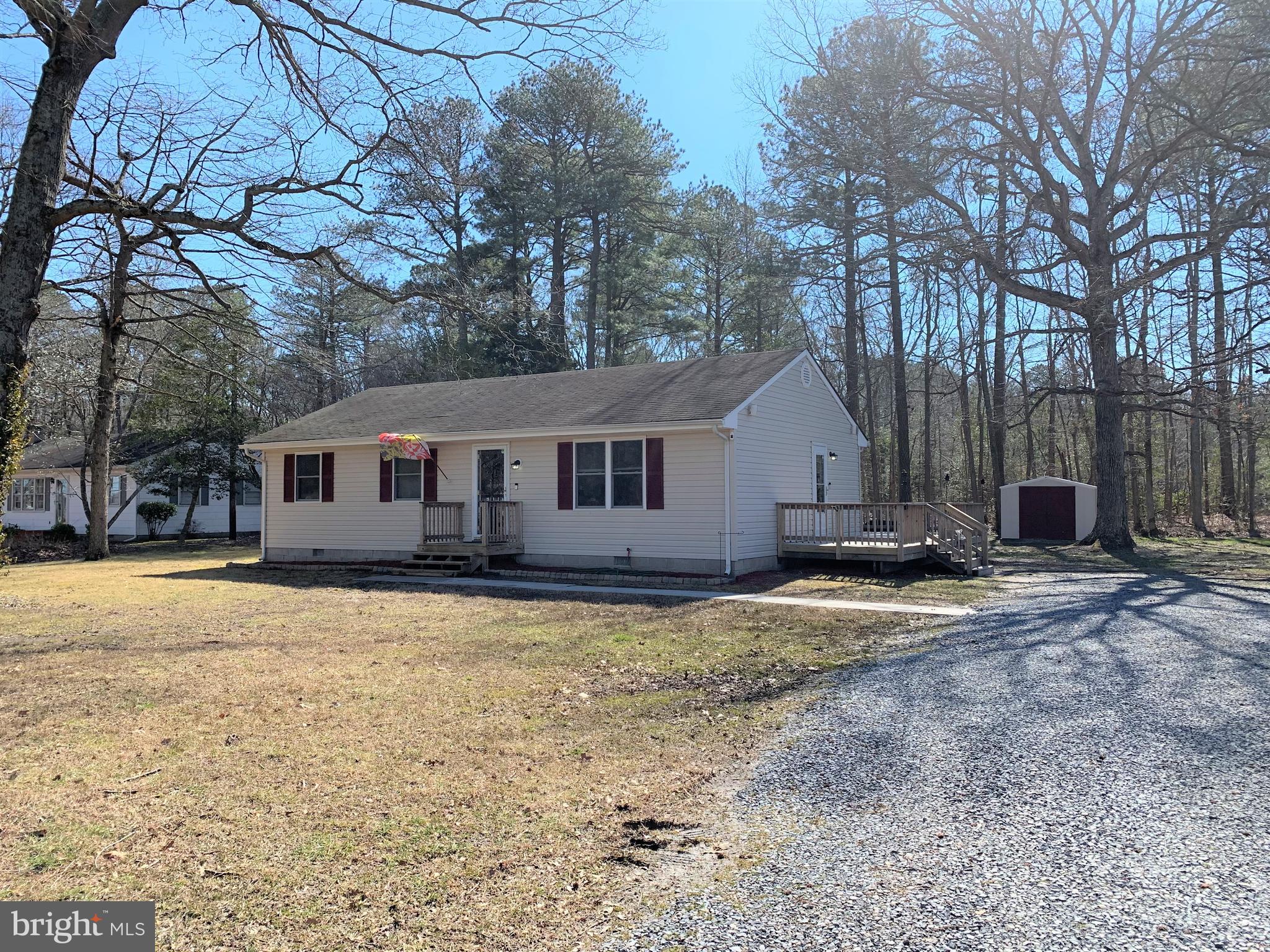 26595 Nanticoke Road Salisbury, MD 21801 - Photo 1 of 6 Gallery Image 1
