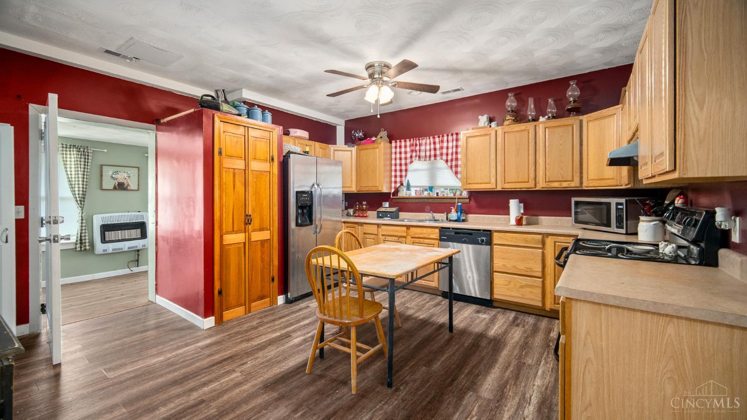6995 Bethlehem Road Russellville, OH 45168 - Photo 7 of 23