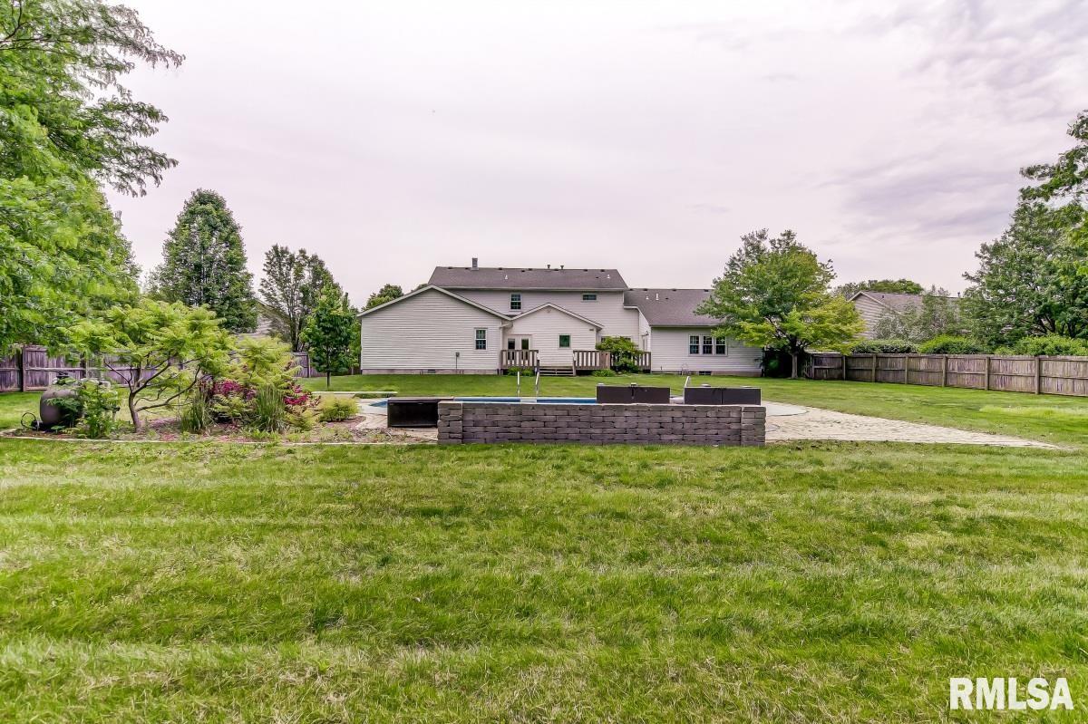 2501 Shadow Chaser Drive Springfield, IL 62711 - Photo 41 of 41
