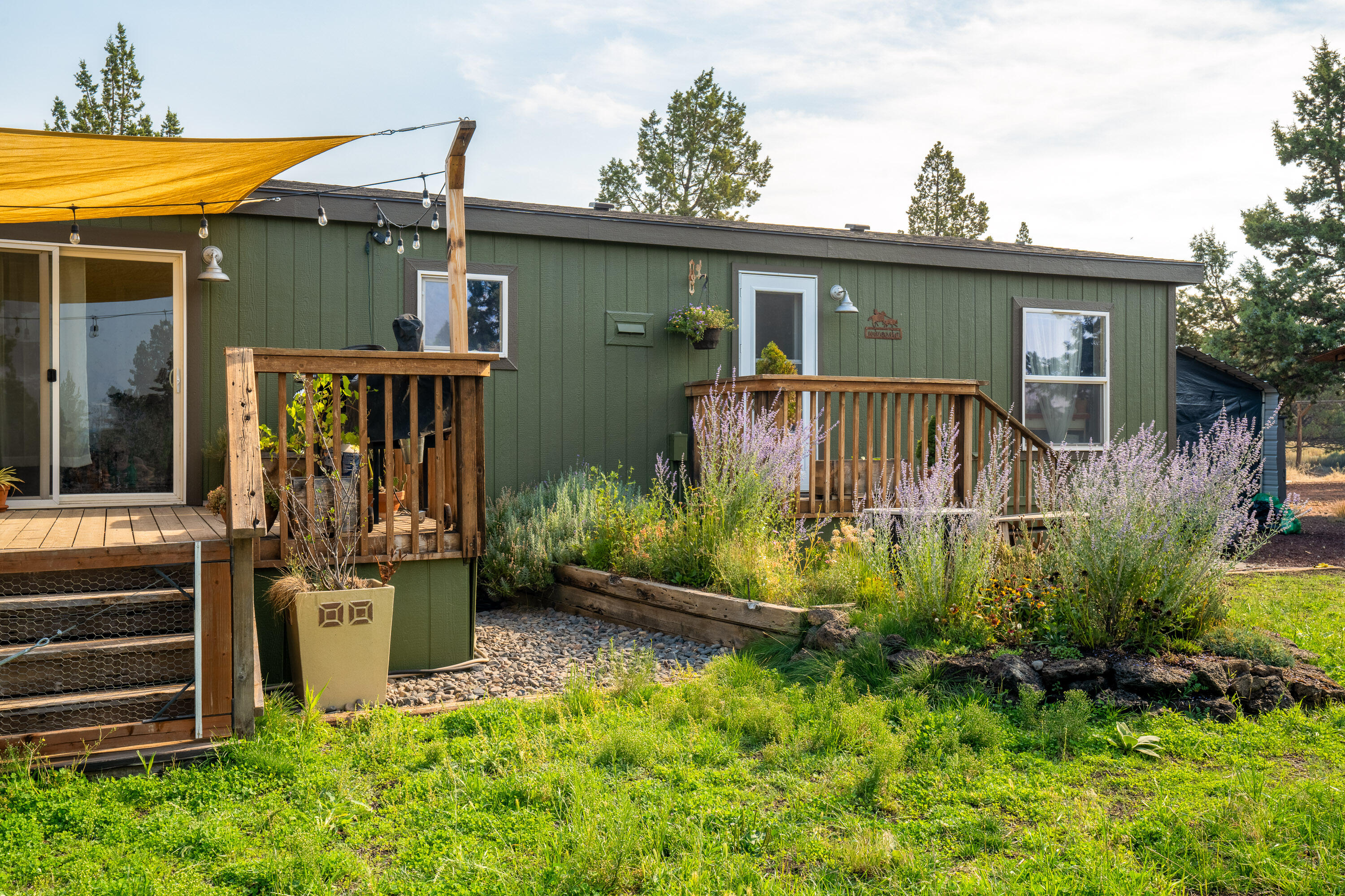 6356 Southwest Ferret Road Terrebonne, OR 97760 - Photo 26 of 30 26