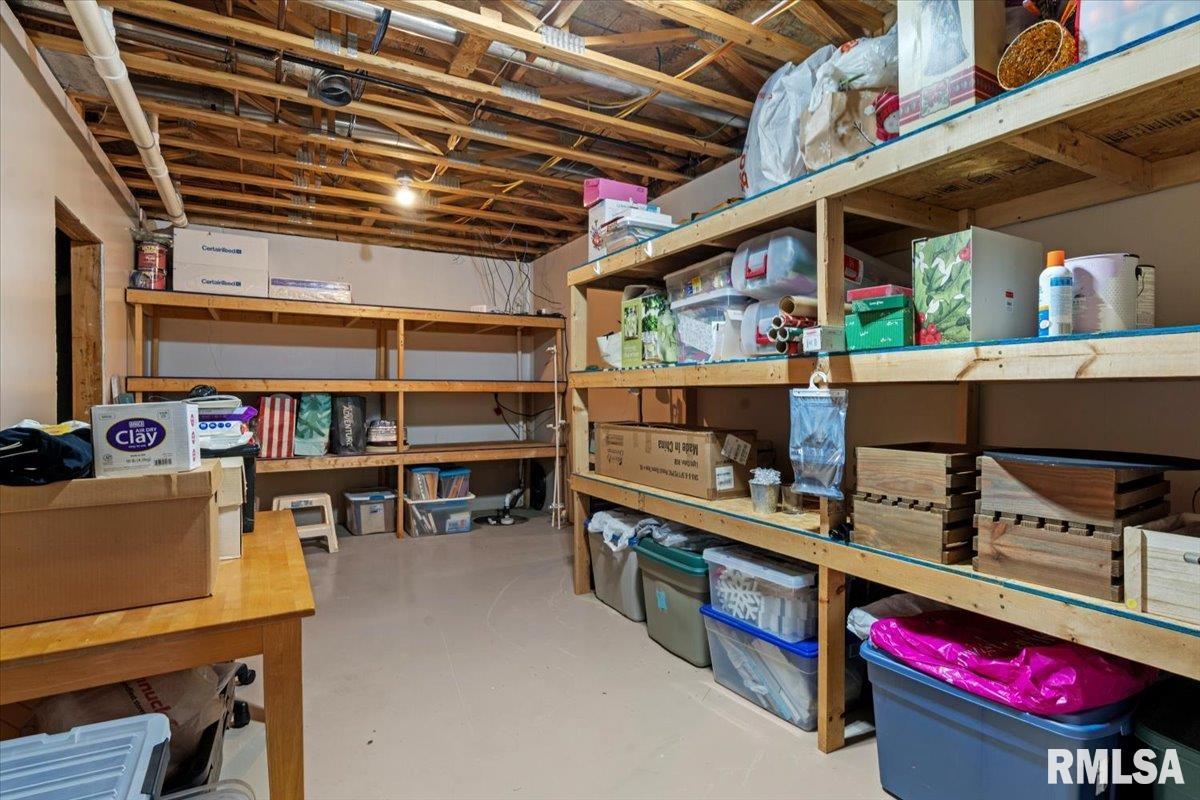 3880 Moose Cry Road Auburn, IL 62615 - Photo 45 of 74