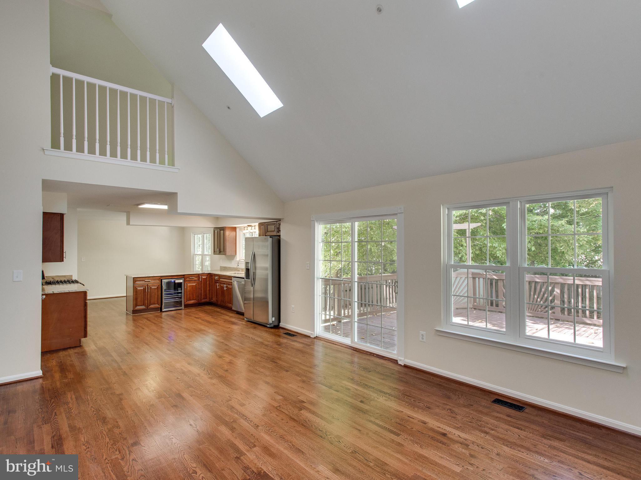 9219 Sandy Creek Road Fort Washington, MD 20744 - Photo 15 of 30 Family Room