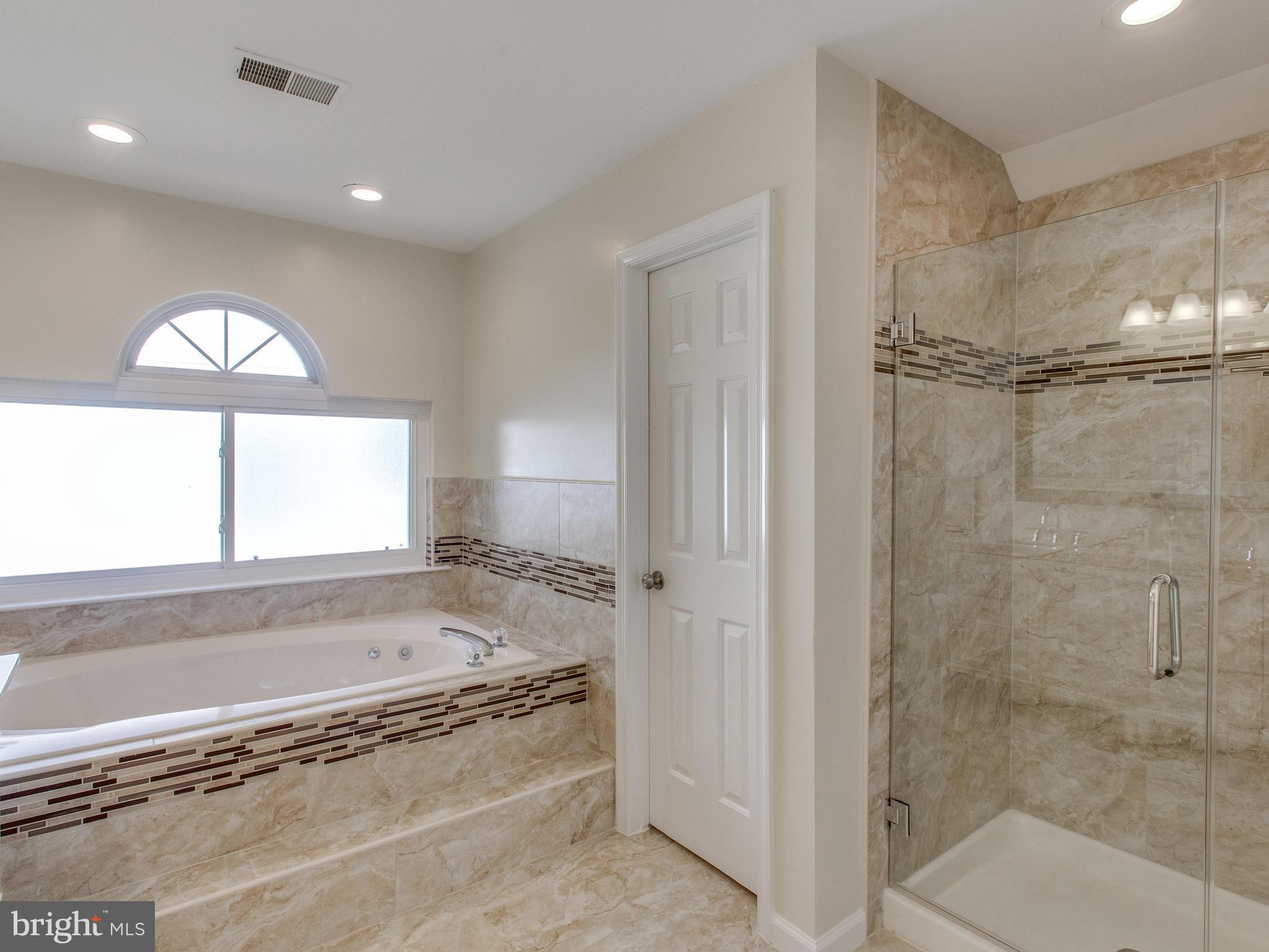 9219 Sandy Creek Road Fort Washington, MD 20744 - Photo 22 of 30 Bath (Master)