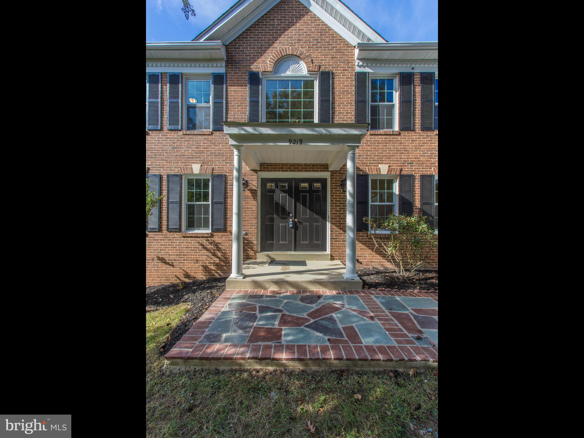 9219 Sandy Creek Road Fort Washington, MD 20744 - Photo 28 of 30 Exterior (Front)
