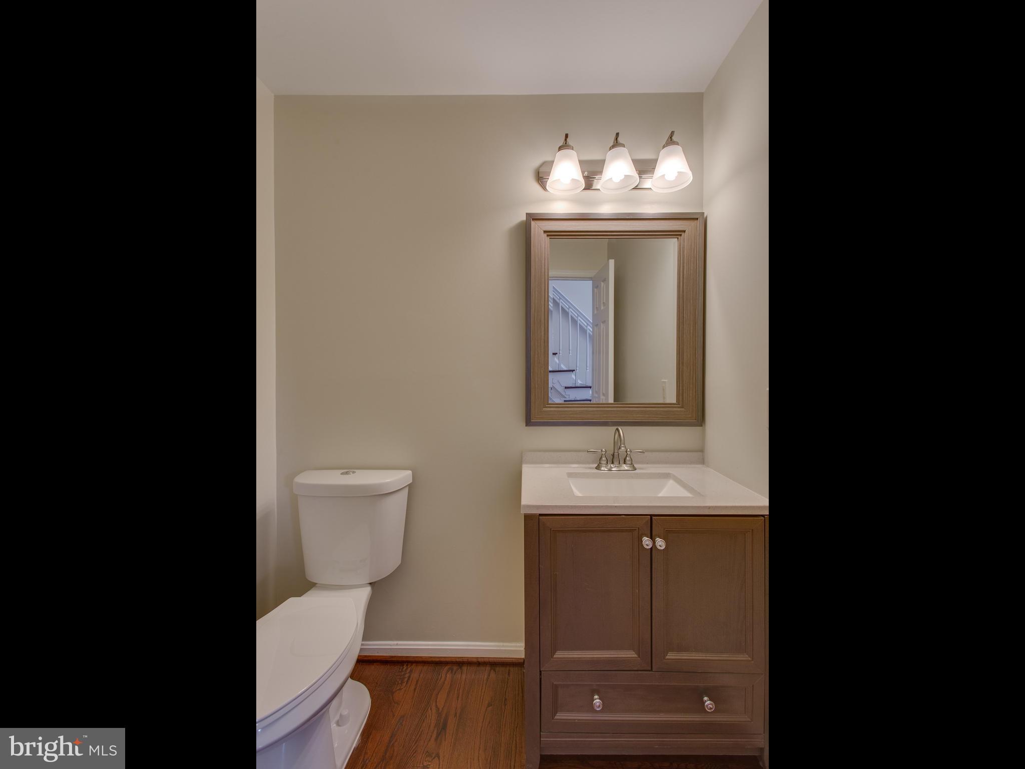 9219 Sandy Creek Road Fort Washington, MD 20744 - Photo 9 of 30 Bath