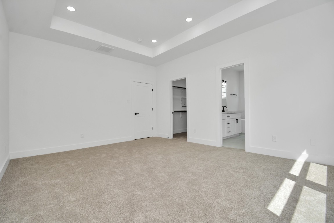 3036 Live Oak Street Houston, TX 77004 - Photo 22 of 35 a view of an empty room
