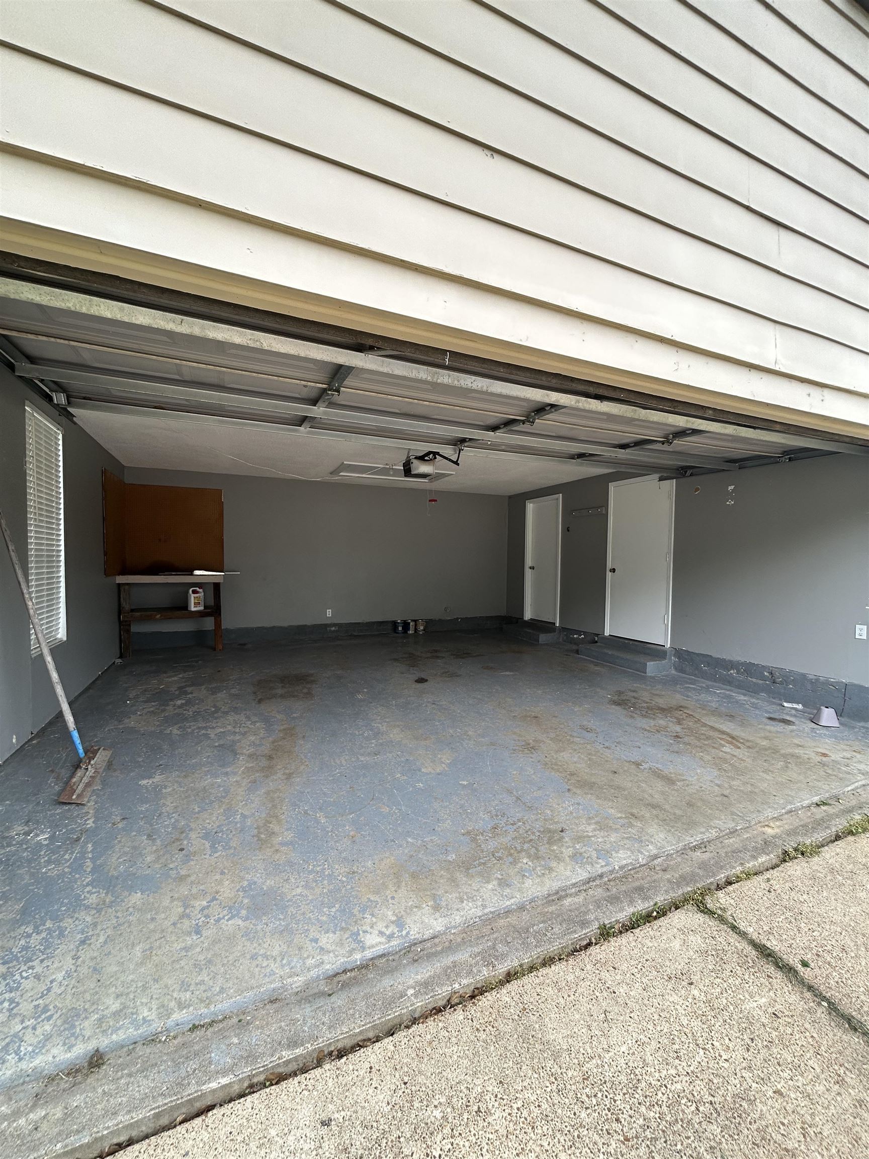 3257 Altruria Road Bartlett, TN 38134 - Photo 24 of 27 Garage featuring a garage door opener
