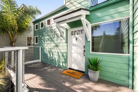 $1,469,000 | 1084 Johnson Avenue, San Diego, CA 92103