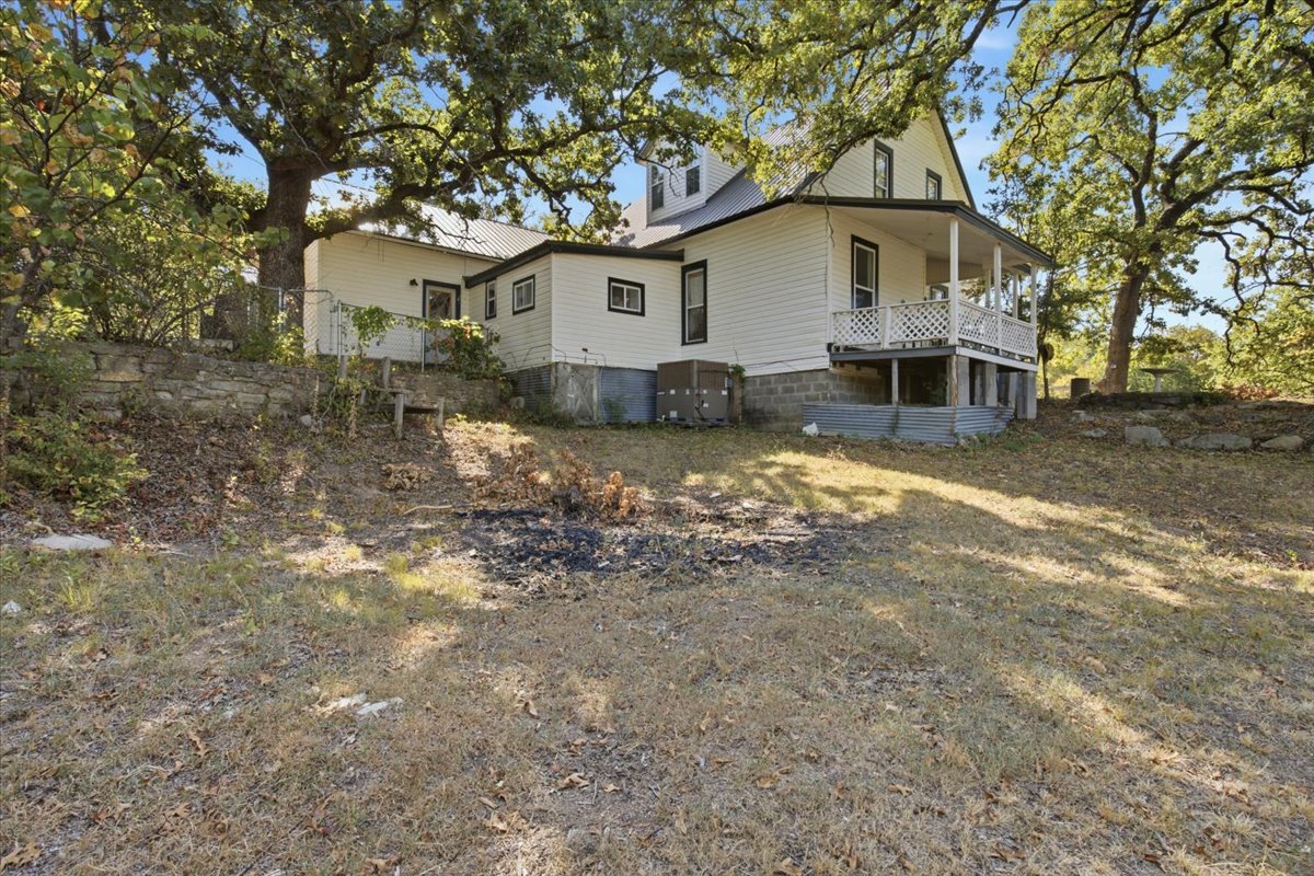 407 South 7 Springs Road Tishomingo, OK 73460 - Photo 32 of 45 Gallery Image 32