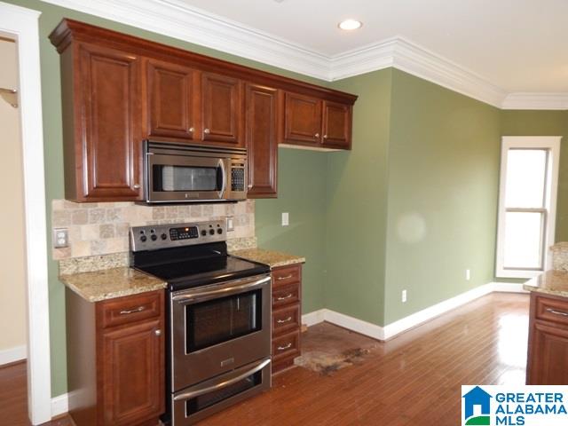 93 Hidden Oaks Lane Cleveland, AL 35049 - Photo 14 of 25