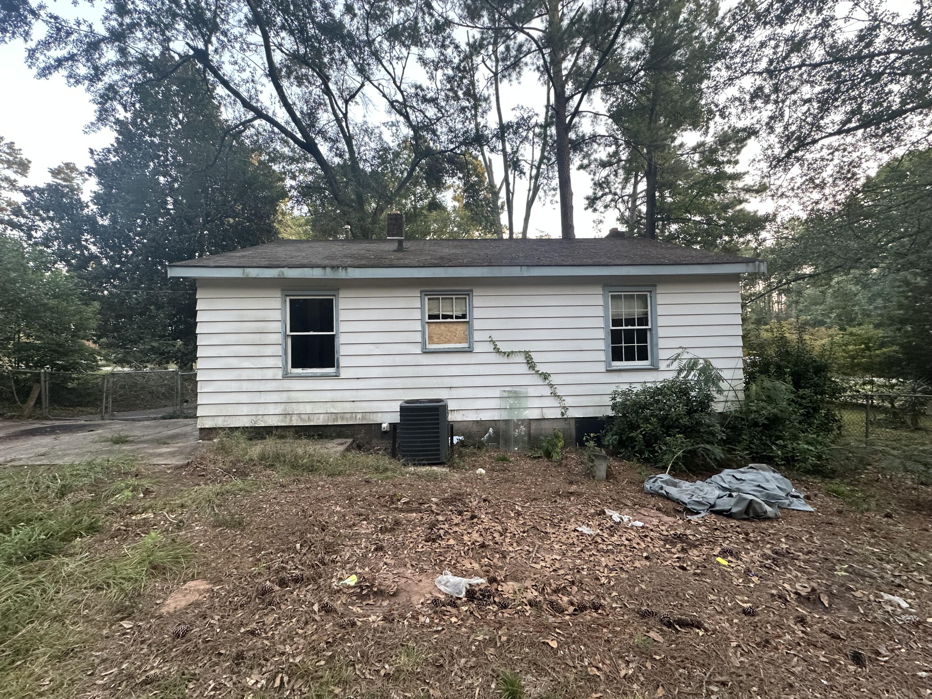 2925 Virginia Road Augusta, GA 30906 - Photo 2 of 9 IMG_0841