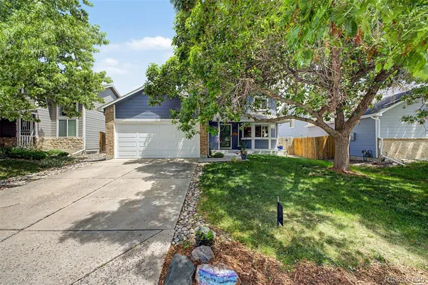 $635,000 | 6242 South Robb Way, Littleton, CO 80127