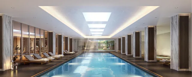 $3,195,000 | 215 East 19th Street, Unit 6F | Gramercy