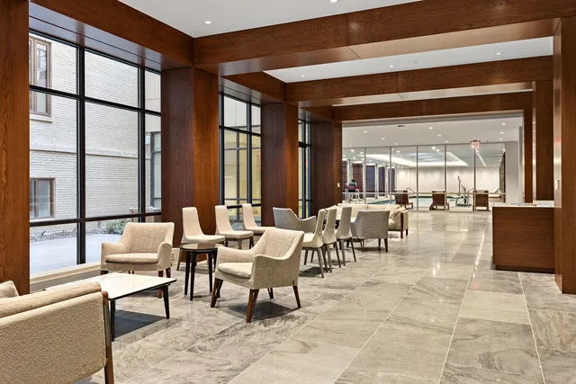 $3,195,000 | 215 East 19th Street, Unit 6F | Gramercy