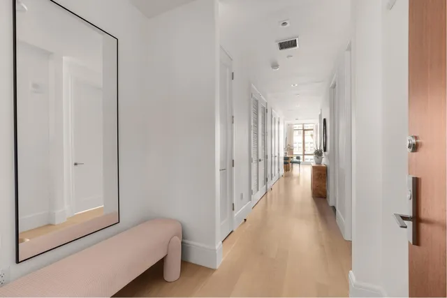 $3,195,000 | 215 East 19th Street, Unit 6F | Gramercy