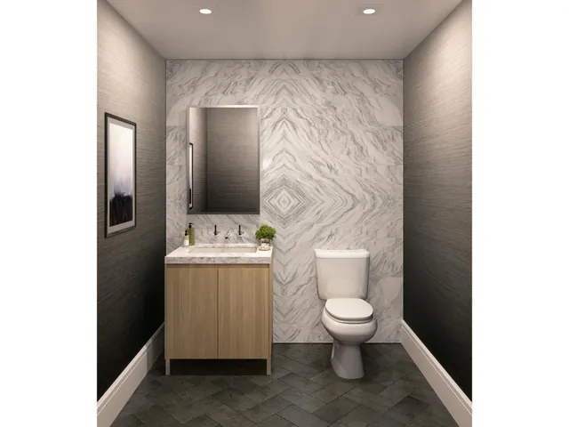 $3,195,000 | 215 East 19th Street, Unit 6F | Gramercy