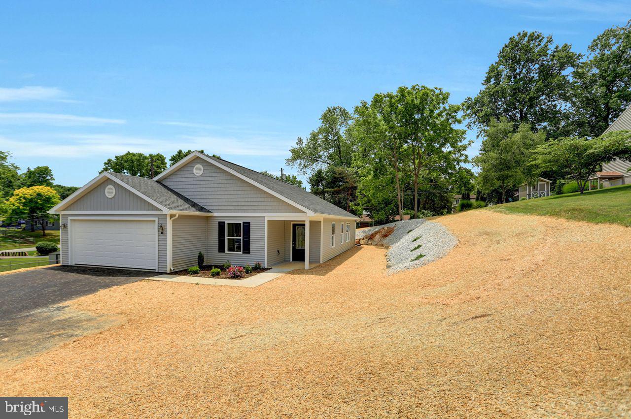 2682 Falling Spring Road Chambersburg, PA 17202 - Photo 1 of 32 Gallery Image 1