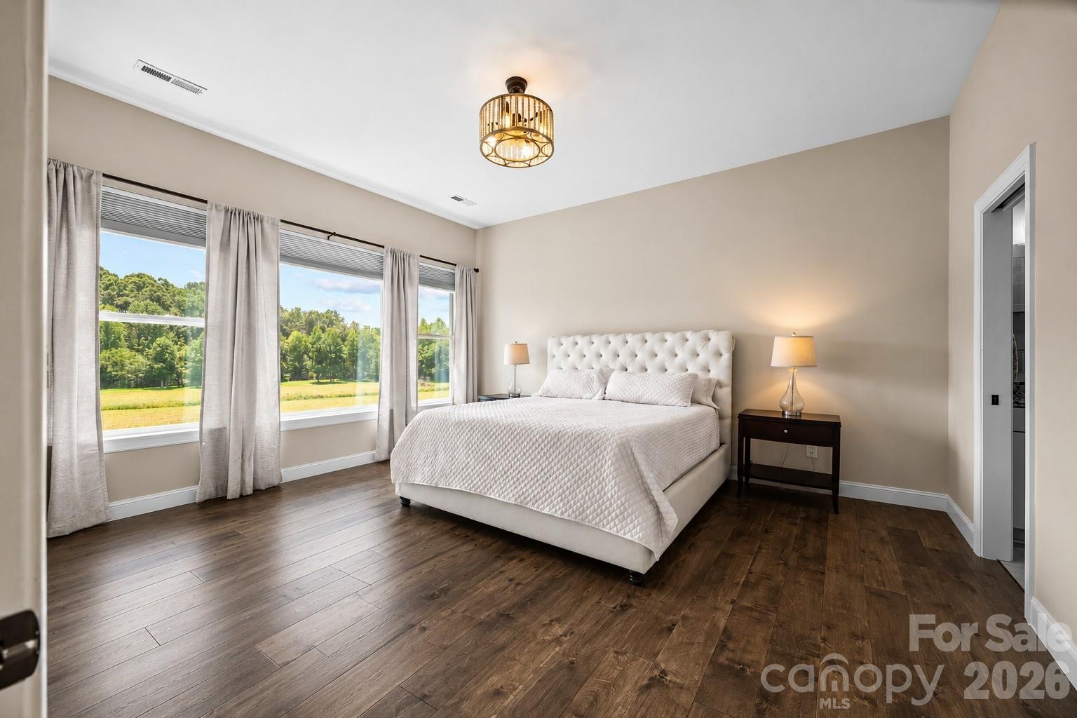1140 Shinnville Road Cleveland, NC 27013 - Photo 26 of 45