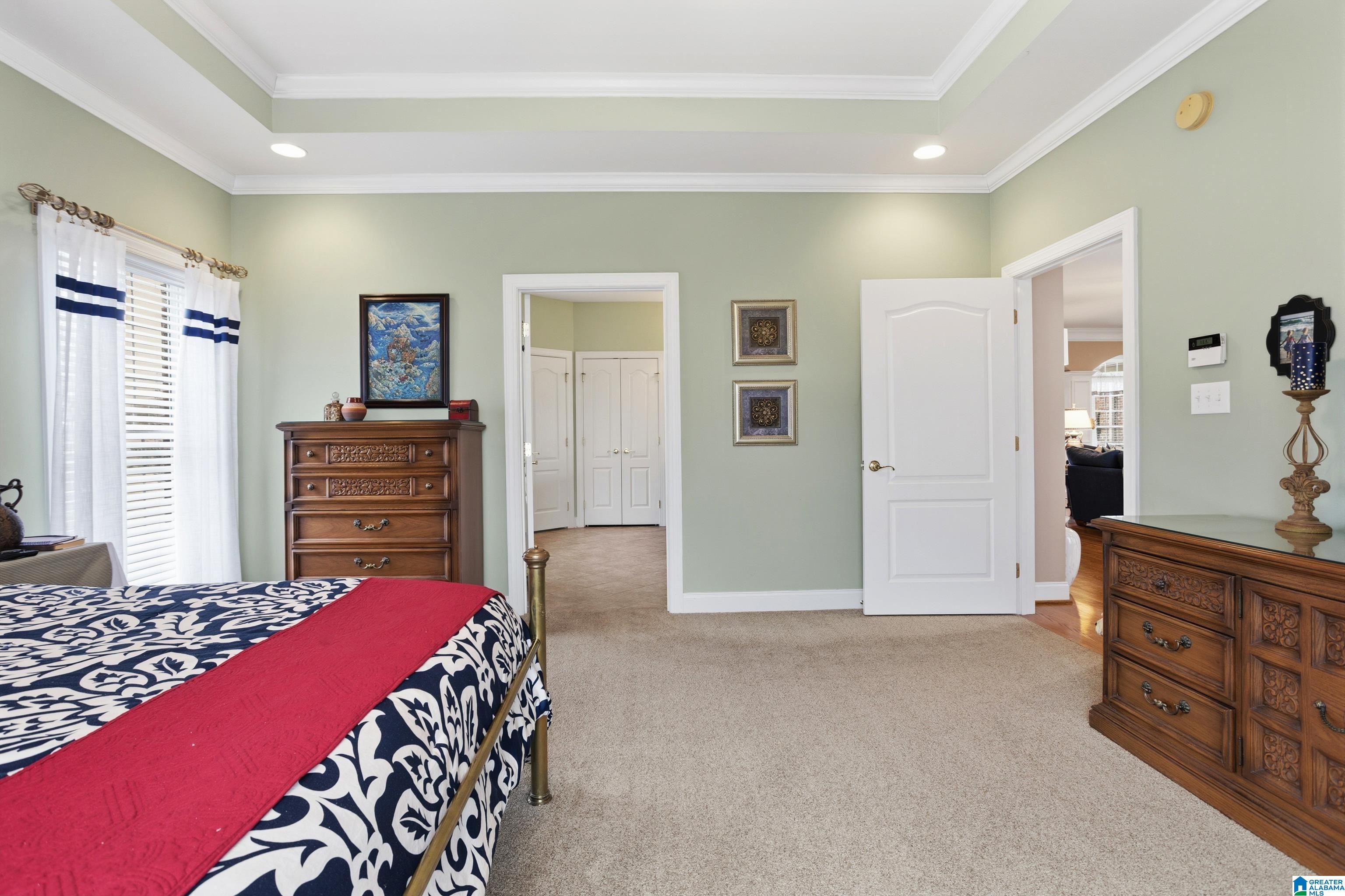 1260 Overbrook Circle Morris, AL 35116 - Photo 17 of 69