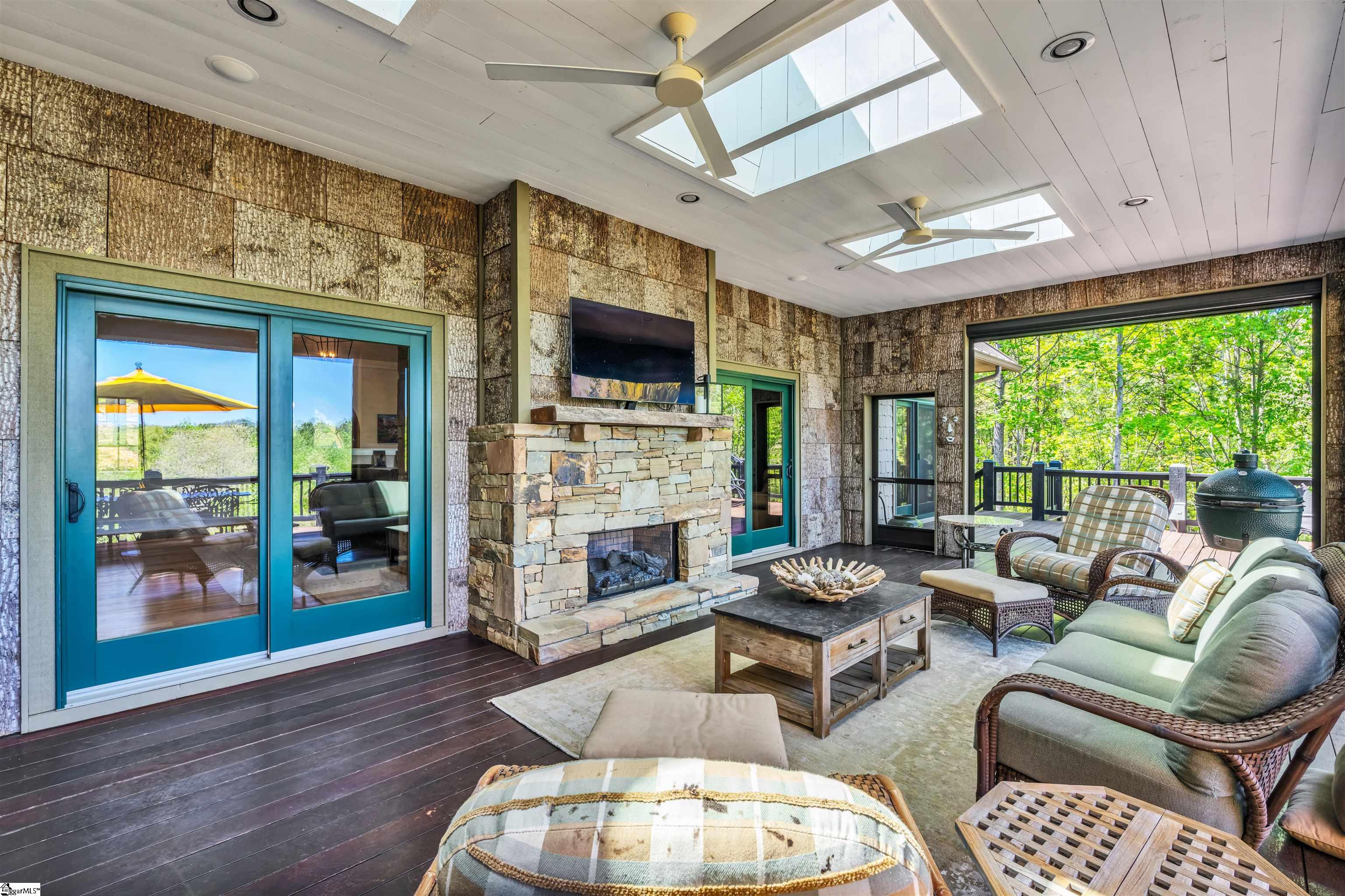 301 Augusta Way Sunset, SC 29685 - Photo 16 of 50
