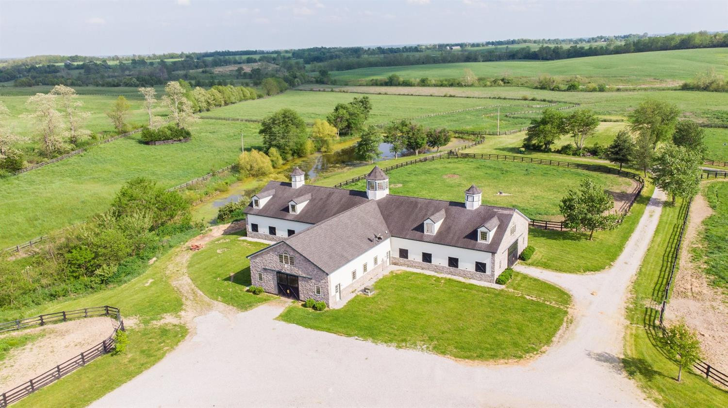282 Escondida Road Paris, KY 40361 - Photo 1 of 48 Photo 1