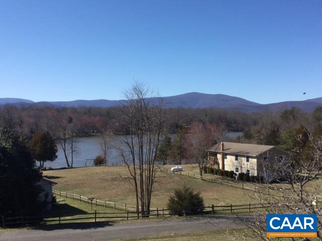 374 Pine Bluff Road Ruckersville, VA 22968 - Photo 1 of 24 a view of a town with large trees
