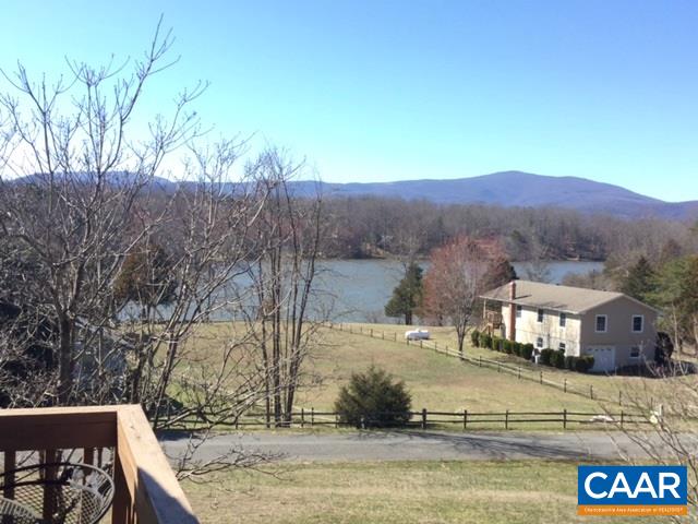 374 Pine Bluff Road Ruckersville, VA 22968 - Photo 22 of 24 a view of swimming pool with a yard