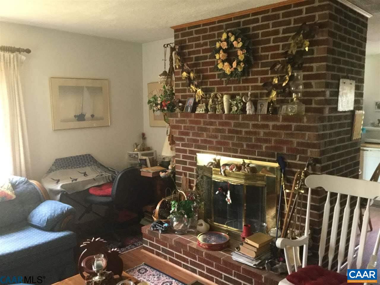 374 Pine Bluff Road Ruckersville, VA 22968 - Photo 4 of 24 a room with furniture