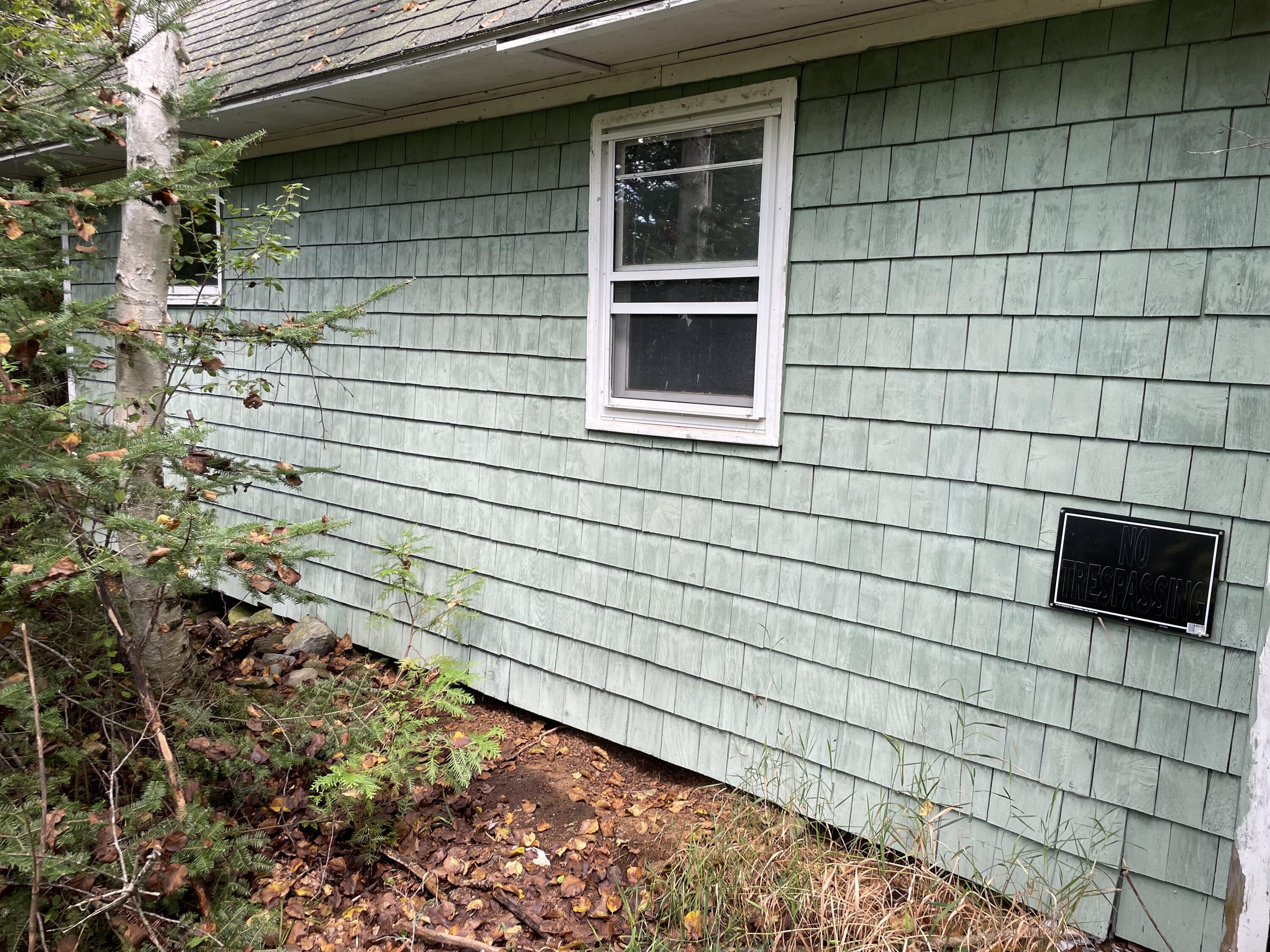 684 Lower Detroit Road Plymouth, ME 04969 - Photo 5 of 7 Goodridge Cabin Pic exterior