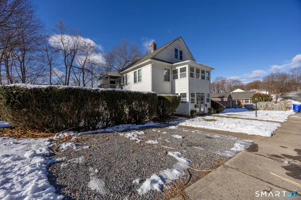 $1,600 | 120 Patterson Street, Torrington, CT 06790