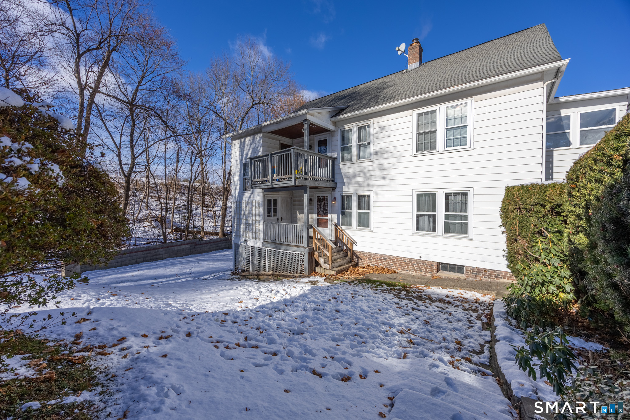 120 Patterson Street Torrington, CT 06790 - Photo 4 of 20