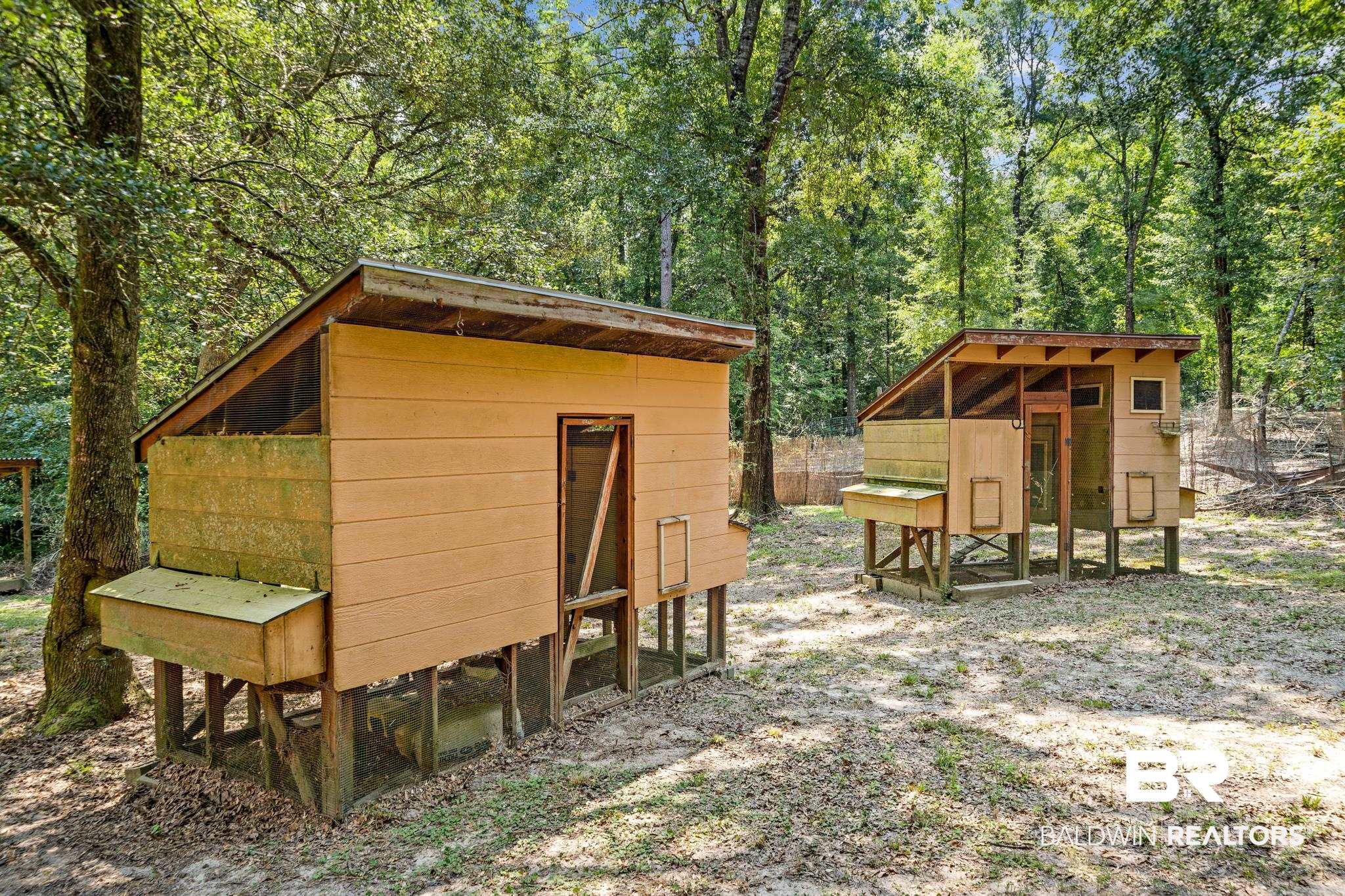 8321 Dixon Road Bay Minette, AL 36507 - Photo 11 of 79 View of outdoor structure
