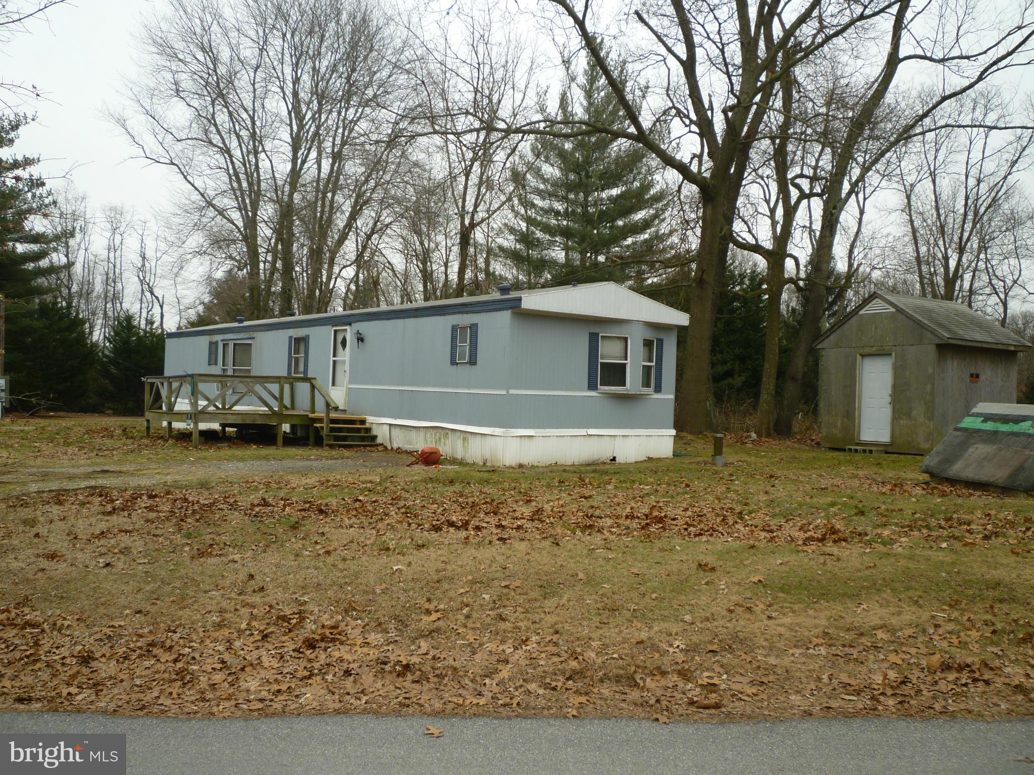 367 Nottingham Road Elkton, MD 21921 - Photo 1 of 6 Exterior (General)