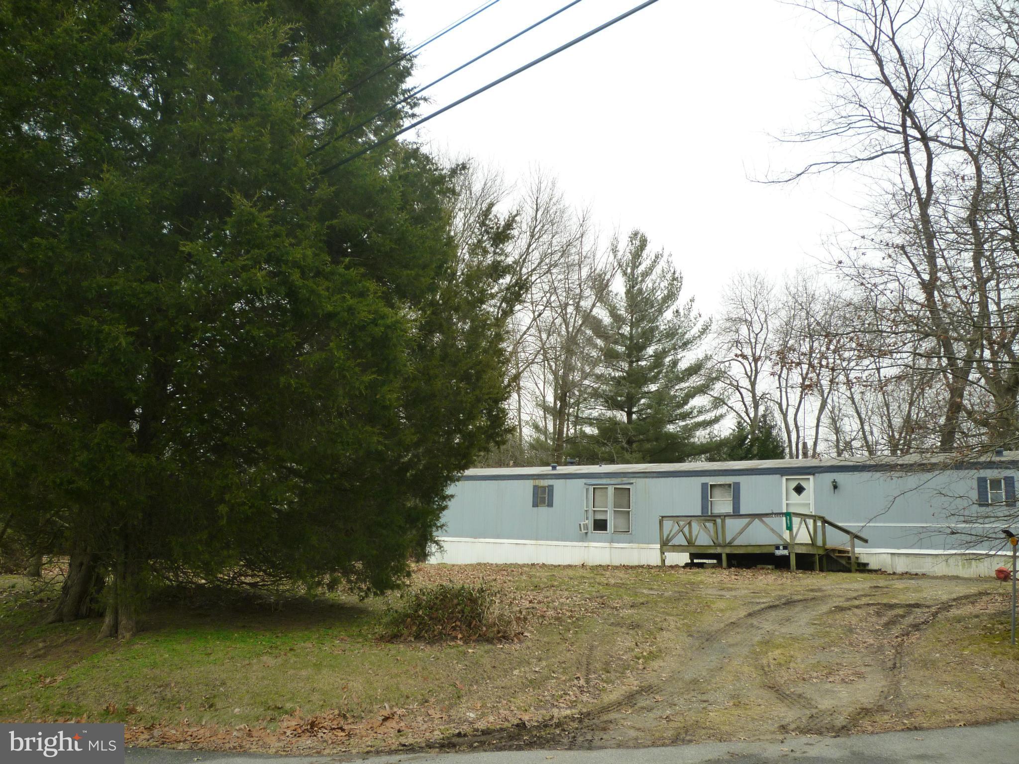 367 Nottingham Road Elkton, MD 21921 - Photo 2 of 6 Exterior (Front)